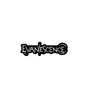 Evanescence Logo Vinyl Sticker