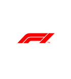 Formula 1 Logo Sticker