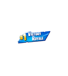 Fortnite Victory Royale Sticker