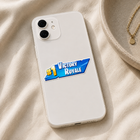 Fortnite Victory Royale Sticker