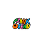 Frank Ocean Graffiti Sticker