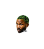 Frank Ocean Blonde Sticker