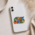 Frank Ocean Graffiti Sticker