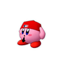 Fred Durst Kirby Sticker