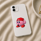 Fred Durst Kirby Sticker