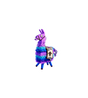 Fortnite Llama Sticker