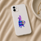 Fortnite Llama Sticker