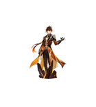 Genshin Impact Zhongli Sticker
