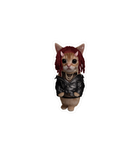 Goth Kitten Sticker