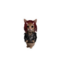 Goth Kitten Sticker