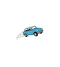 Harry Potter Flying Car Sticker