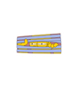 Homer Simpson Peeking Through Blinds Sticker