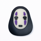 Glow Spirit Fridge Magnet