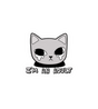 I'm an Adult Sticker