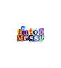 I’m Too Messy Collage Sticker