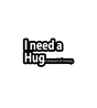 I Need a Huge Amount of Money Sticker