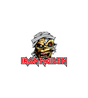 Iron Maiden Eddie Band Sticker