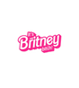 It's Britney, Bitch! Sticker
