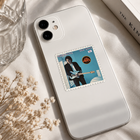 John Mayer Sob Rock Sticker