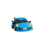 999 Drift Car Sticker