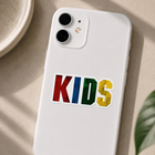 K.I.D.S. Inspired Mac Miller Sticker