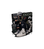 Kakashi Sneakerhead Sticker