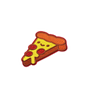 Kawaii Pizza Slice Sticker