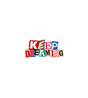 Keep Dreaming Collage Sticker