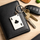 ACE DRIP Keychain