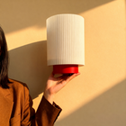 Stria Desk Lamp