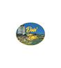 Lana Del Rey “Doin’ Time” Sticker