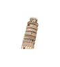 Leaning Tower of Pisa Sticker