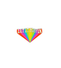 Let It Happen Sticker