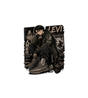 Levi Streetwear Sticker
