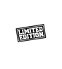 Limited Edition Sticker Emblem