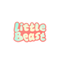 Little Beast Sticker