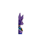 Lord Beerus Sticker