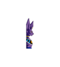 Lord Beerus Sticker