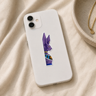 Lord Beerus Sticker