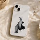 Gandalf Drinking Meme Sticker