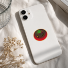 Mad High Tomato Sticker