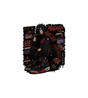 Madara Jordan IV Sticker