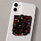 Madara Jordan IV Sticker