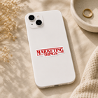 Marketing Things Sticker