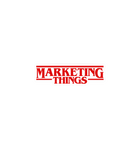Marketing Things Sticker