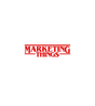 Marketing Things Sticker