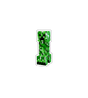 Minecraft Creeper Sticker