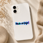 Nazar Na Lage Sticker