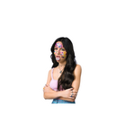 Olivia Rodrigo Sticker – Pop Star Aesthetic Sticker