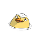 Ootori-sama Sticker